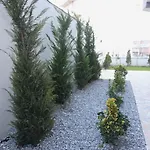 The Swan Nest 2 度假居 波格拉德茨