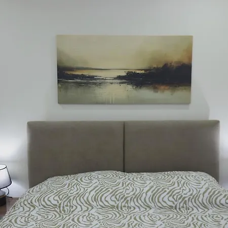 The Swan Nest 2 * 波格拉德茨