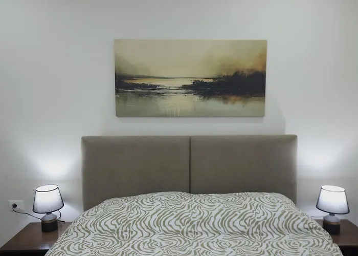 The Swan Nest 2 * 포그라데츠